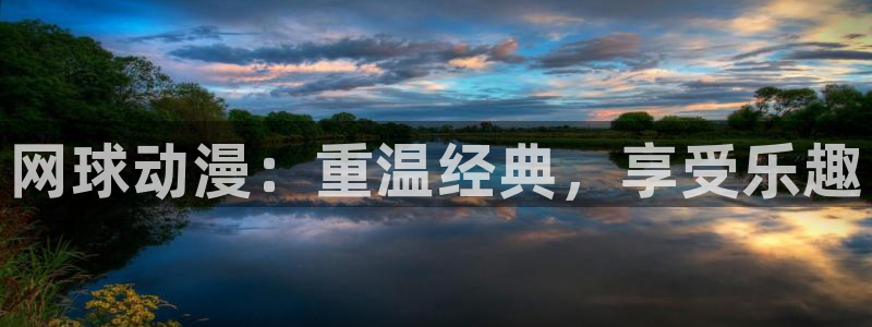 囧次元免费：网球动漫：重温经典，享受乐趣